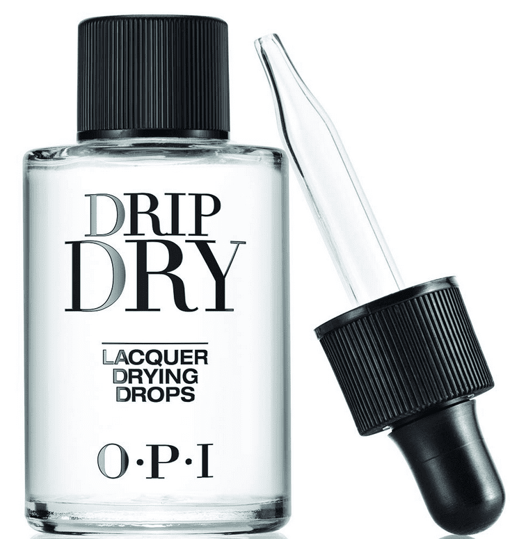 Opi - Gostas de Secagem Drip Dry Lacquer Drying Drops 27 ml 