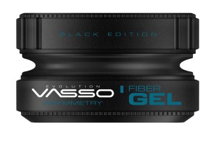 Vasso - Gel Fijador ASSYMETRY 150 ml (06530)