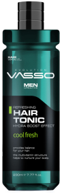 Vasso - Tónico para el Cabello COOL FRESH 260 ml (06543)