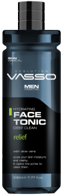 Vasso -  Tónico Facial RELIEF 230 ml (06548)