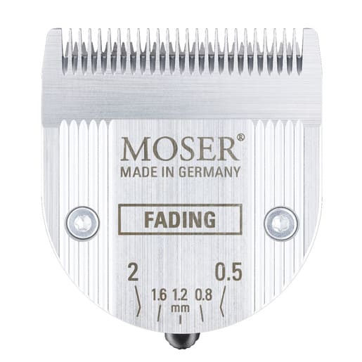 Moser - Cabeçote FADING BLADE (1887-7020) 