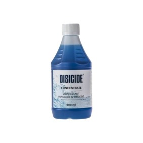 Disicide - Desinfectante Concentrado 600 ml (D300351) 