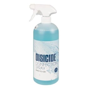 Disicide - Spray Desinfectante 1000 ml (D300513) 