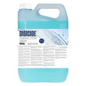 Disicide - Desinfectante 5000 ml (D300514) 