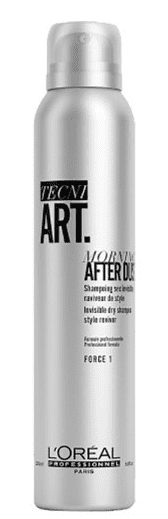 L`Oréal Tecni.Art - Champô Seco MORNING AFTER DUST 200 ml 