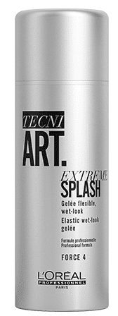 L`Oréal Tecni.Art - Gel de Fixação Efeito Molhado EXTREME SPLASH 15