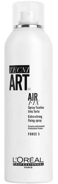 L`Oréal Tecni.Art - Laca AIR FIX fixação forte 400 ml 