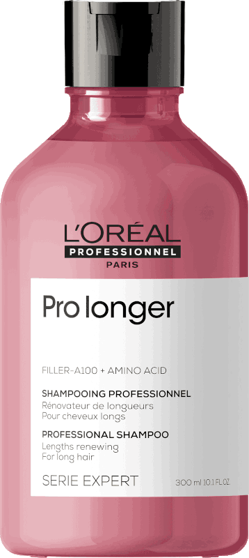 L`Oréal Serie Expert - Champô PRO LONGER cabelos compridos com pontas finas 300 ml