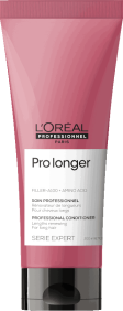 L`Oréal Serie Expert - Condicionador PRO LONGER cabelos compridos com pontas finas 200 ml