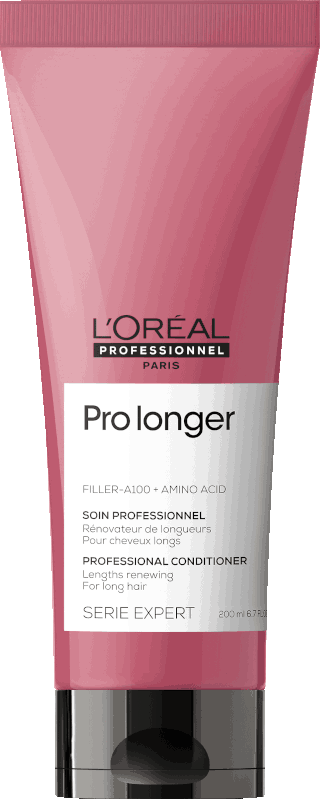 L`Oréal Serie Expert - Condicionador PRO LONGER cabelos compridos com pontas finas 200 ml