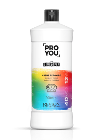Revlon Proyou - Oxidante em creme THE DEVELOPER 40 volumes (12%) 900 ml 