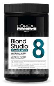 L`Oréal - Pó Descolorante BLOND STUDIO Bonder Inside 500 g
