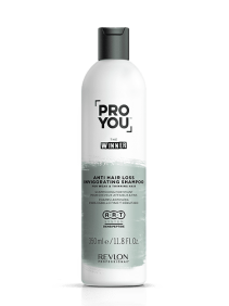 Revlon Proyou - Champú Anticaída THE WINNER 350 ml