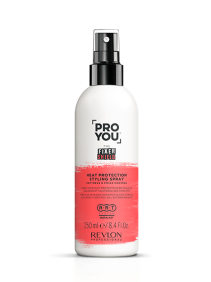 Revlon Proyou - SHIELD Protector térmico THE FIXER 250 ml