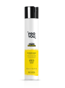 Revlon Proyou - Laca THE SETTER Extreme Hold 750 ml 