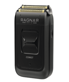Ragnar - Máquina COMET Preta para cortes Fade (07084/50) 