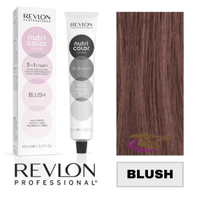 Revlon - NUTRI COLOR FILTERS Mixing Blush 100 ml