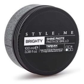 Termix - Pasta de Brilho Style.Me BRIGHTY 100 ml 