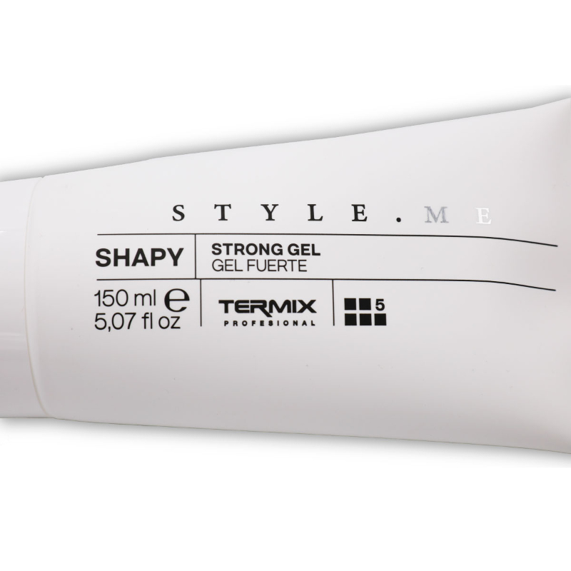 Termix - Gel Fixador Style.Me SHAPY extra forte 150 ml 