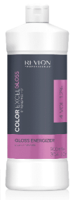 Revlon - Loção Activadora COLOR EXCEL GLOSS 4 volumes (1,2%) 900 ml 