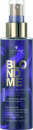 Schwarzkopf Blondme - Spray Acondicionador Neutralizante RUBIOS FRÍOS 150 ml