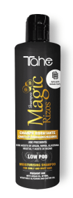 Tahe - Champô Hidratante MAGIC CACHOS Low Poo (Apto Método Curly) 300 ml 