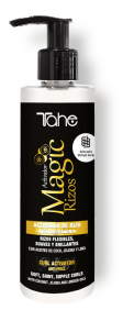 Tahe - Activador de Cachos MAGIC RIZOS (Apto Método Curly) 200 ml