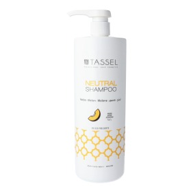 Tassel - Champô NEUTRO com Aroma de MELÃO 1000 ml (07199) 