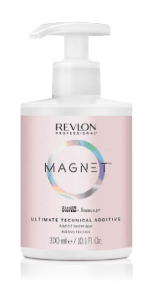 Revlon Magnet - Aditivo MAGNET BLONDES Ultimate Technical Additive 300 ml
