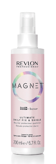 Revlon Magnet - Spray Protector Diario MAGNET BLONDES 200 ml