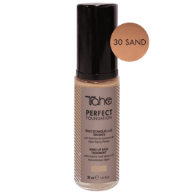 Tahe - Base de Maquilhagem PERFECT fps.15 Nº 30 Sand 30 ml 