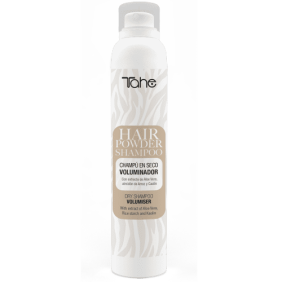 Tahe - Champô Seco Volumizador Hair Spray 200 ml 