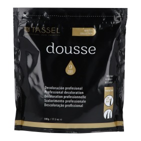 Tassel - Pó Descolorante DOUSSE (esclarece até 9 tons) 500 gramas (07262) 