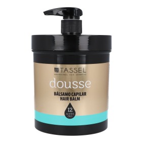 Tassel - Bálsamo Capilar DOUSSE com 12 Óleos 1000 ml (07170) 