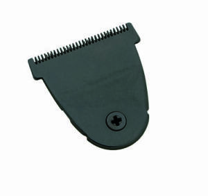 Wahl - Cuchilla BLACK CHROME BERET BLADE (Beret Negra) (02111-416)