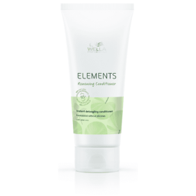 Wella - Condicionador ELEMENTS Renewing (Renovador) Sem Silicone 200 ml