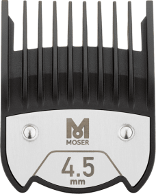 Moser - Peine Premium Magnético 4,5 mm (1801-7050)