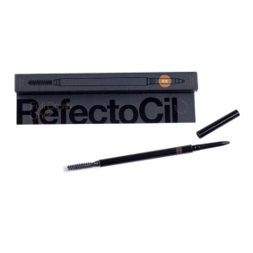 Refectocil - Lápis para Sobrancelhas FULL BROW LINER Nº 02 Médio (XT2005925) 
