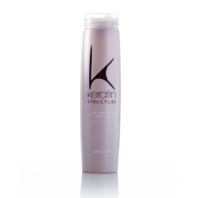 Keratin Structure - Champô RECONSTRUCTIVE com Queratina 250 ml 