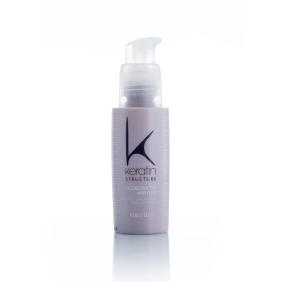 Keratin Structure - Fluido RECONSTRUCTIVE com Queratina 100 ml 