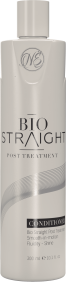 Nature Eva - Condicionador Pós-Alisamento Bio Straight 300 ml 