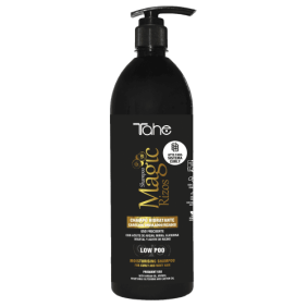 Tahe - Champô Hidratante MAGIC CACHOS Low Poo (Apto Método Curly) 1000 ml 