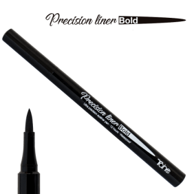 Tahe - Delineador de olhos Precision Liner BOLD Waterproof 