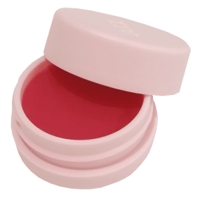 Tahe - Bálsamo Labial Reparador NATURE VOLUME 02 Cherry (Cereja) 