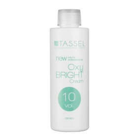 Tassel - Oxidante em creme 10 volumes de 150 ml (04336) 