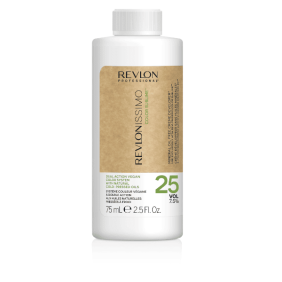 Revlon - Oxidante em Creme COLOR SUBLIME Vegano 25 volumes (7,5%) 75 ml