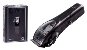 Steinhart - Máquina de Corte BLACK METAL (M3550BLACK)