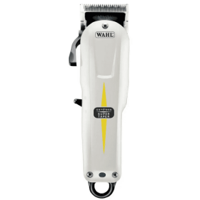 Wahl - Máquina Cortapelo SUPER TAPER Cordless 5V con batería (08591-2316H)