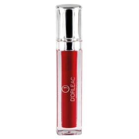 D`Orleac - Batom Líquido VELVET Nº3 Vermelho 6 ml (XB26803)