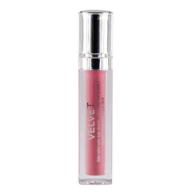 D`Orleac - Batom Líquido VELVET Nº8 Rosa Claro 6 ml (XB26808) 